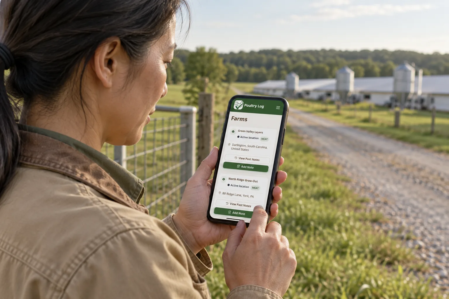 Best Software for Poultry Processors and Integrators