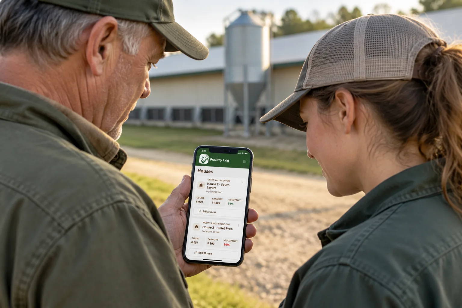 Delaware Poultry Farm Compliance Requirements